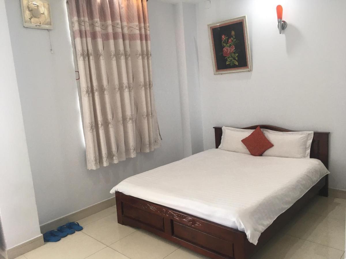 Khách sạn Tuan Long TP. Hồ Chí Minh