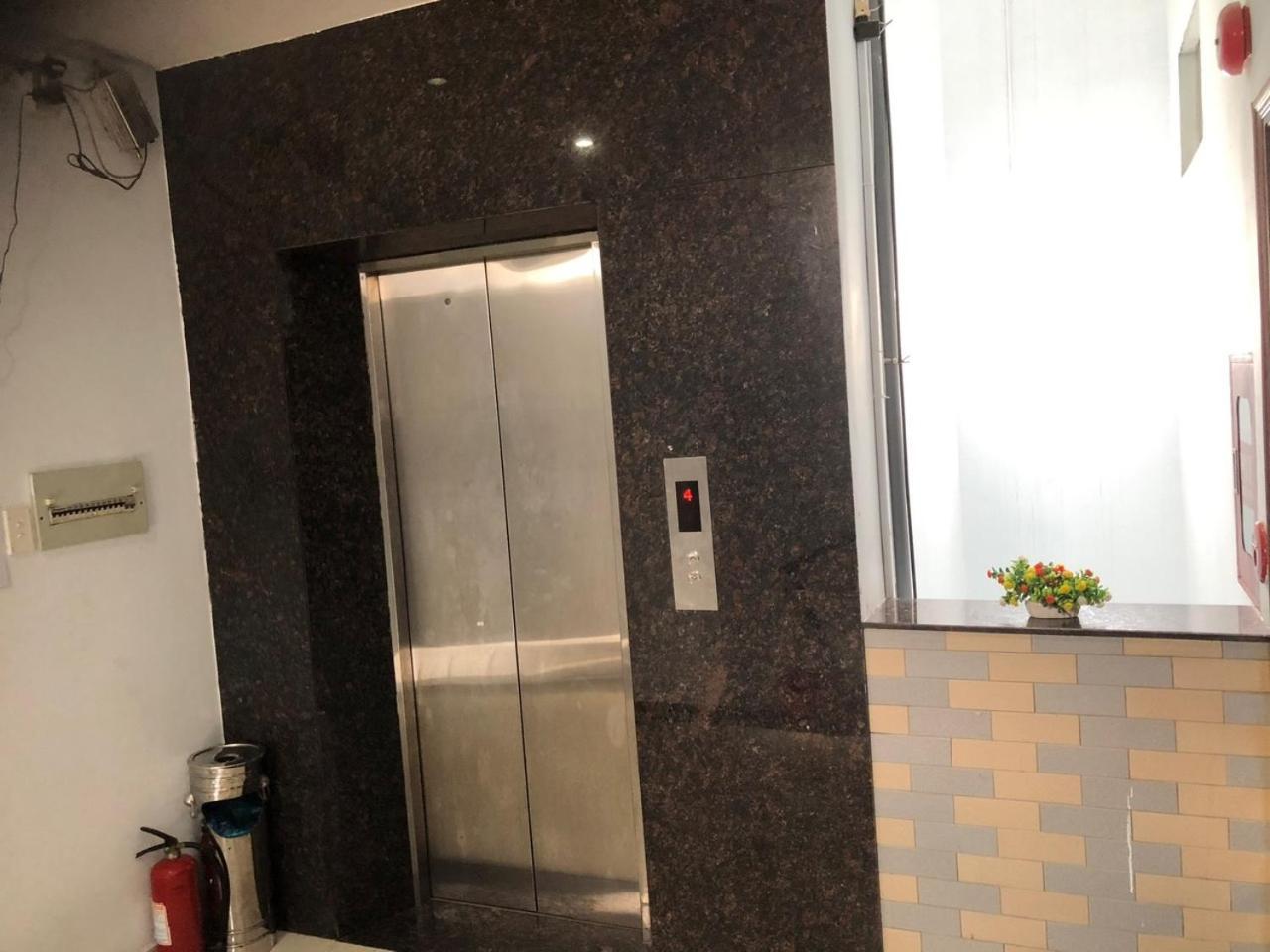 Khách sạn Tuan Long TP. Hồ Chí Minh