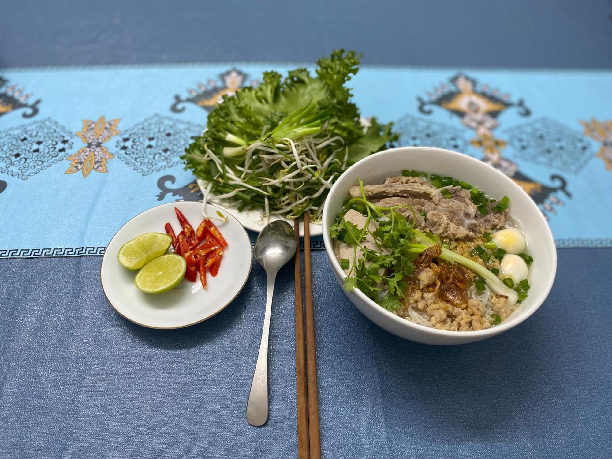 Khách sạn Tuan Long