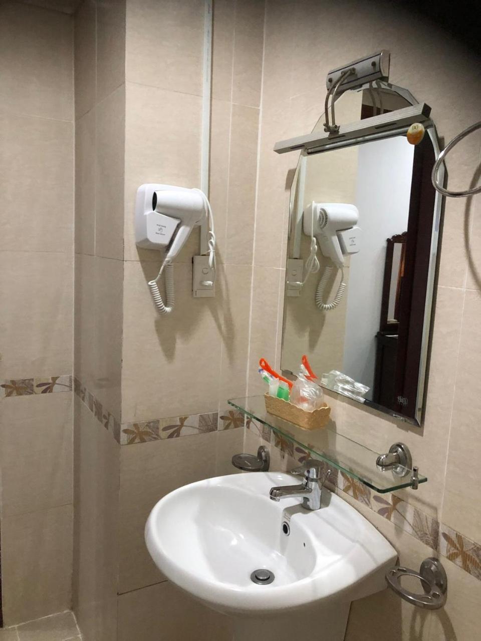 Khách sạn Tuan Long TP. Hồ Chí Minh