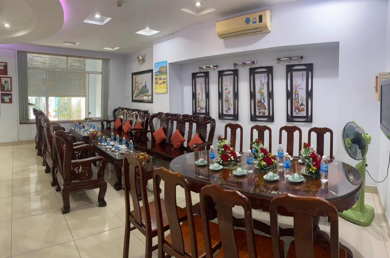 Tuan Long Khách sạn TP. Hồ Chí Minh