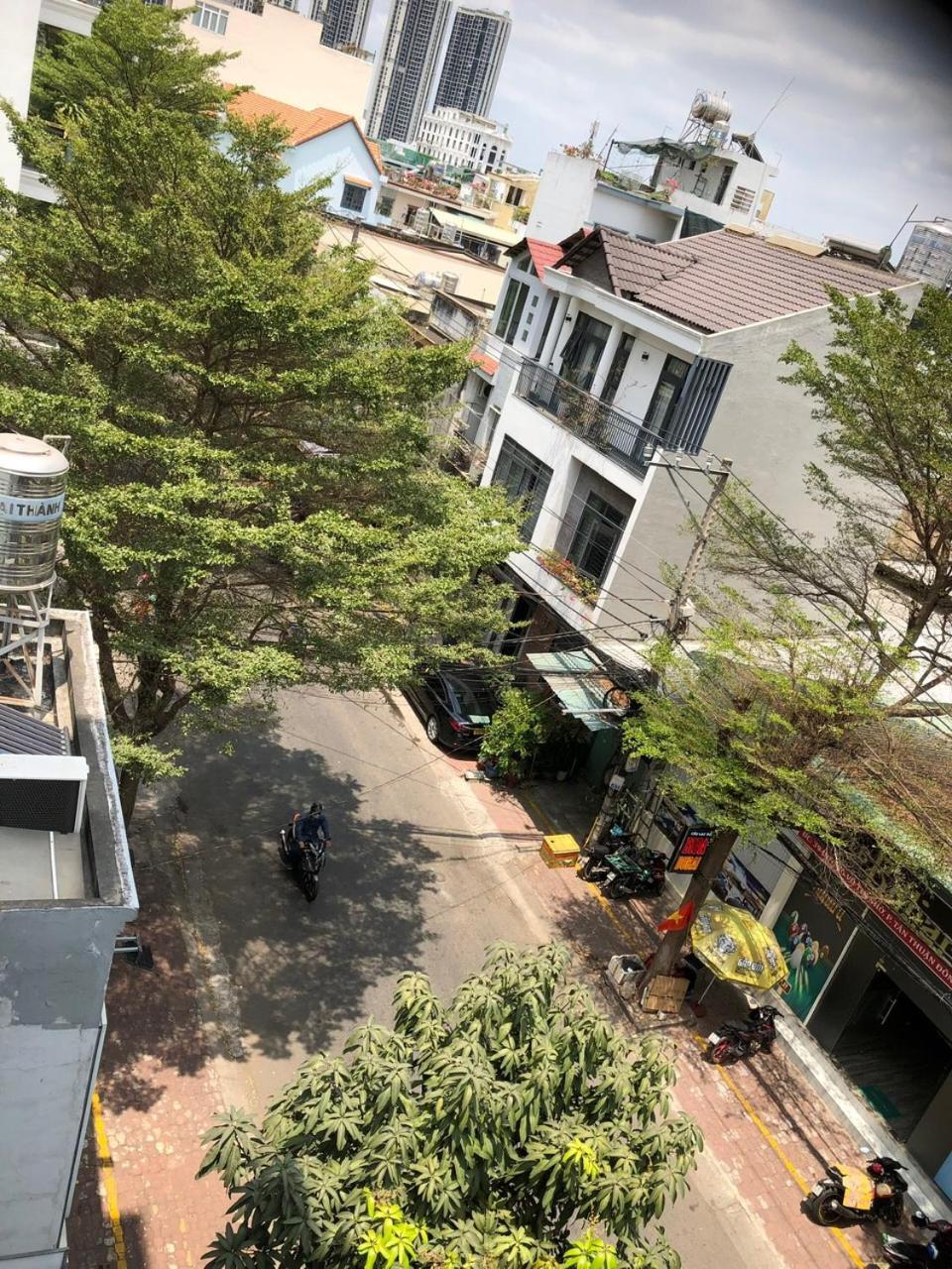 Khách sạn Tuan Long 2*