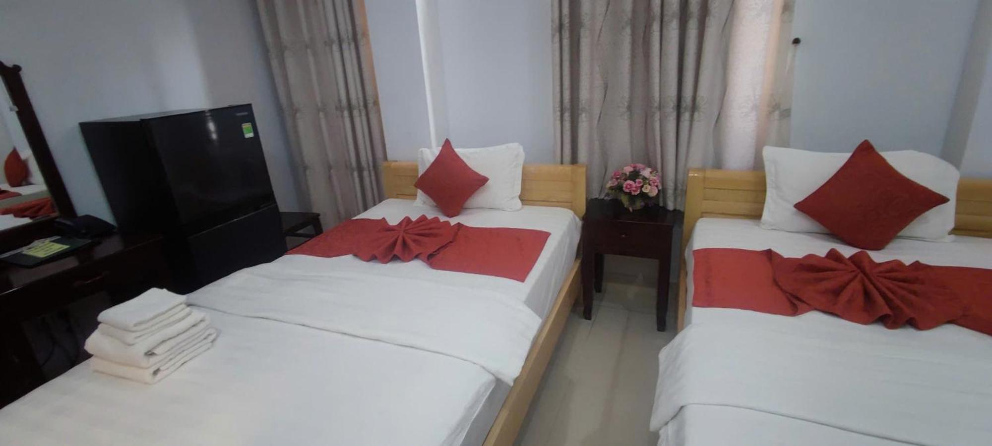 Tuan Long Hotel