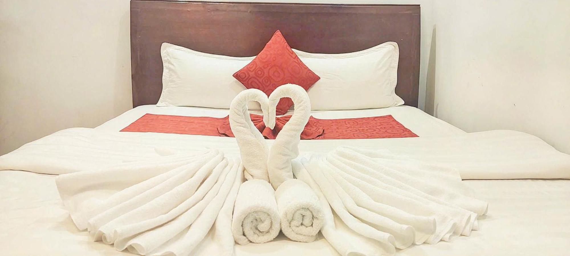 Hotel Tuan Long 2*